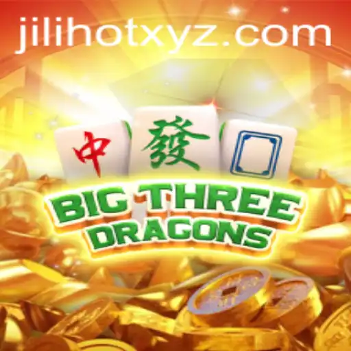BigThreeDragons: Unveiling the Excitement Behind JILIHOT's Latest Game Innovation