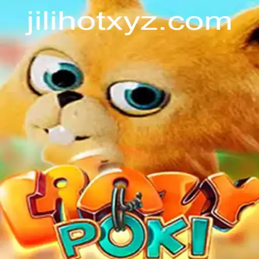 CrazyPoki: The Thrilling World of JILIHOT Unveiled