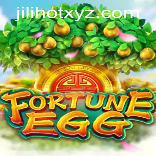 Unveiling FortuneEgg: The Exciting New Game with JILIHOT Features