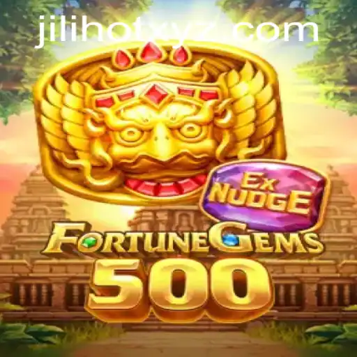 Experience the Thrill of FortuneGems500: An In-Depth Look Into the Game With JILIHOT