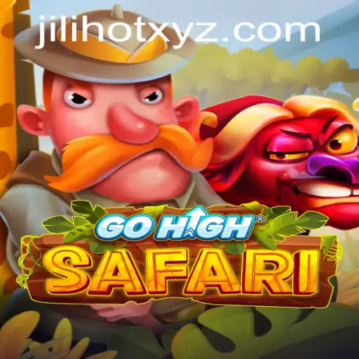 Explore the Thrilling World of GoHighSafari: Get Ready for an Adventure
