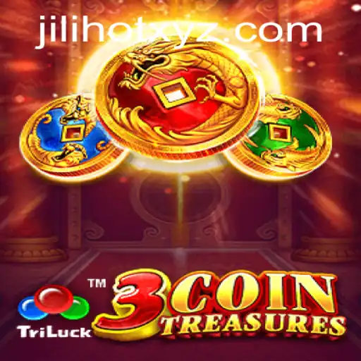 Exploring the Immersive World of 3CoinTreasures