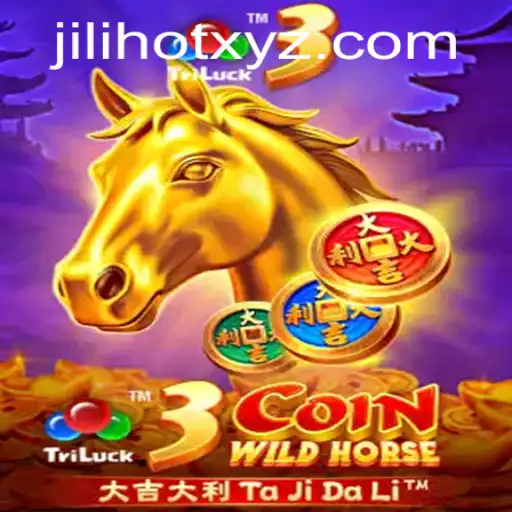 Exploring the Excitement of 3CoinWildHorse and the Rise of JILIHOT