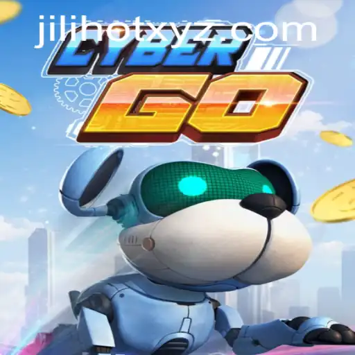 Exploring the Futuristic World of CyberGO Featuring JILIHOT