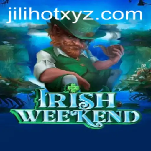 Discover the Exciting World of IrishWeekend and Master the Rules of JILIHOT