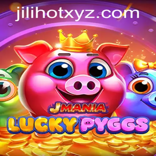 Dive into JManiaLuckyPyggs: The Latest Gaming Sensation