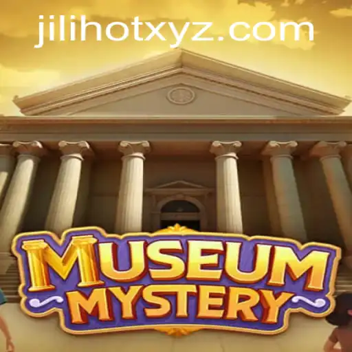 Exploring the World of MuseumMystery: An Immersive Game Experience
