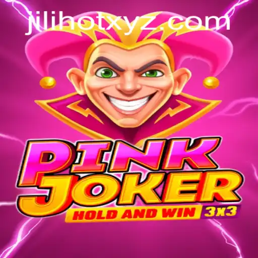 Unveiling PinkJoker: A Thrilling Journey into the World of JILIHOT