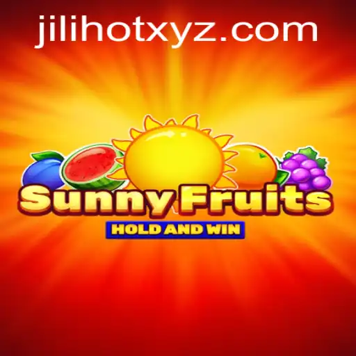 Discover the Vibrant World of SunnyFruits