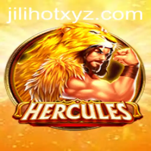 Exploring Hercules: An Interactive Adventure with JILIHOT