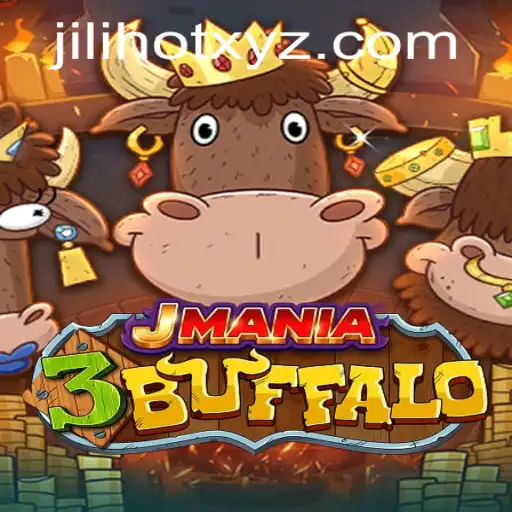 JMania3Buffalo: An Exciting New Gaming Adventure