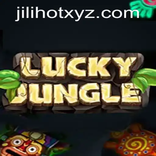Exploring LuckyJungle: A Thrilling Adventure with JILIHOT
