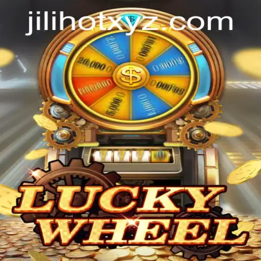 Exploring the Excitement of LuckyWheel with JILIHOT