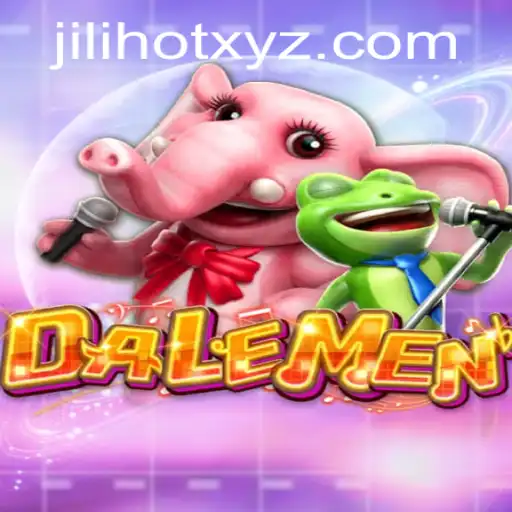 Exploring the Innovative Gameplay of DALEMEN: A New Era with JILIHOT