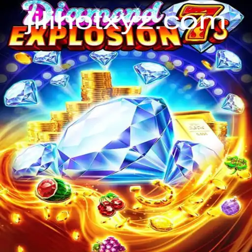 An In-Depth Look at the Thrilling Game DiamondExplosion7s: Features, Gameplay, and Rules