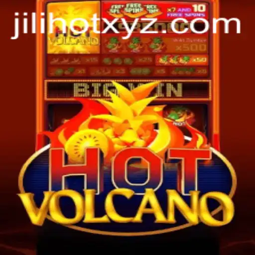 HotVolcano: Ignite Your Gaming Experience with JILIHOT