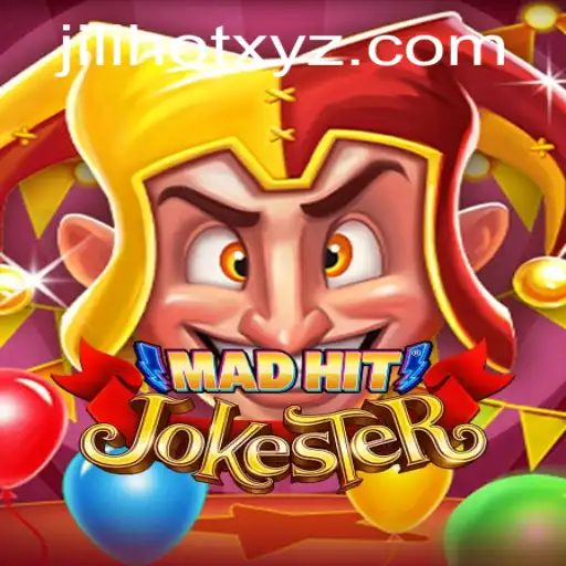 MadHitJokester: Dive into a World of Laughter and Strategy