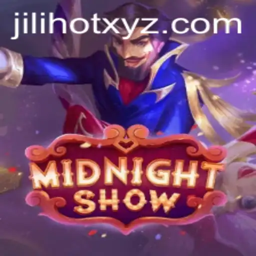 Unveiling the Thrilling World of MidnightShow: The Game You Can't Miss