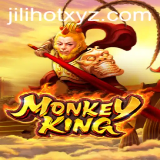 Explore the Captivating Universe of MonkeyKing: An Epic Adventure