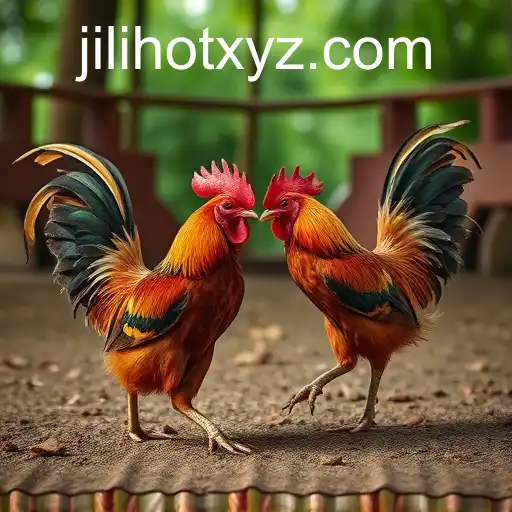 The Traditional and Cultural Significance of Sabong Games