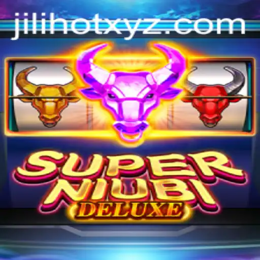 Discover the Exciting World of SuperNiubiDeluxe: A Thrilling Gaming Experience with JILIHOT
