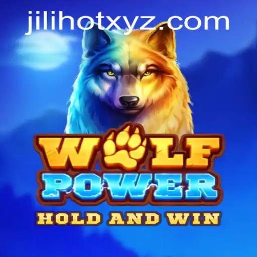Discover the Thrilling World of WolfPower: A Comprehensive Guide